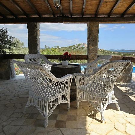 Holiday Home Petar Drage Exterior foto