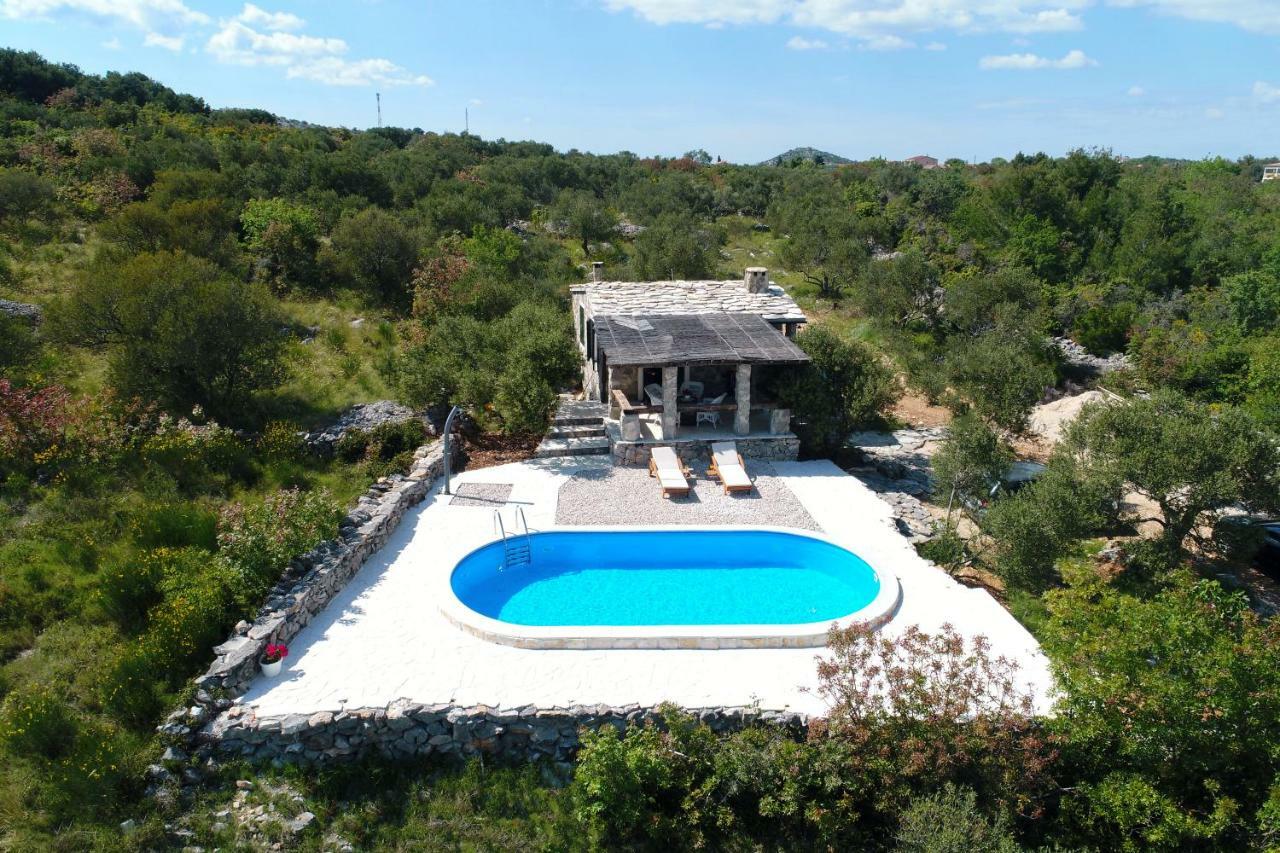 Holiday Home Petar Drage Exterior foto